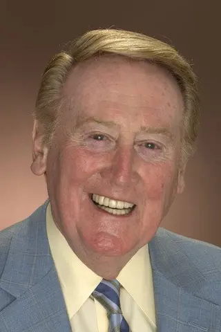 Peliculas de Vin Scully