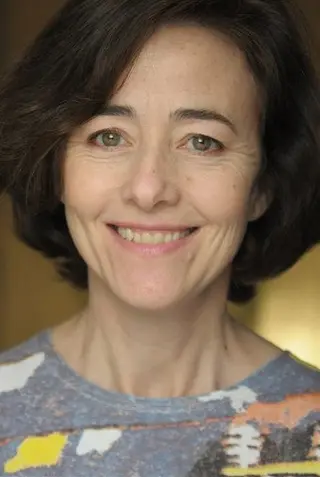 Peliculas de Catherine Mouchet