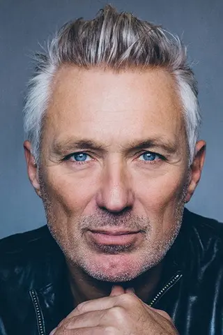 Peliculas de Martin Kemp