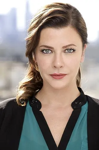 Peliculas de Jo Galloway