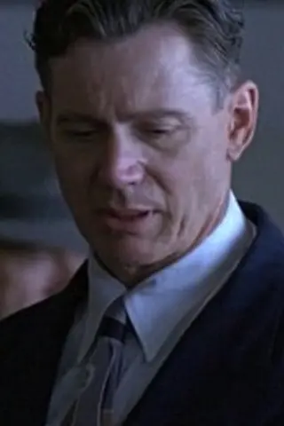 Peliculas de Robert Haley