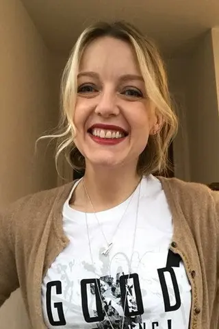 Peliculas de Lauren Laverne