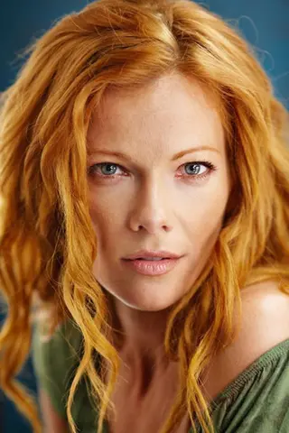 Peliculas de Dawn Lewis