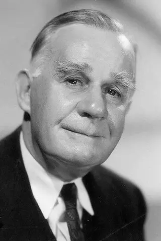 Peliculas de Henry Travers
