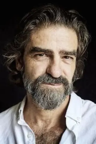 Peliculas de Gonzalo Cunill