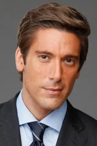 Peliculas de David Muir