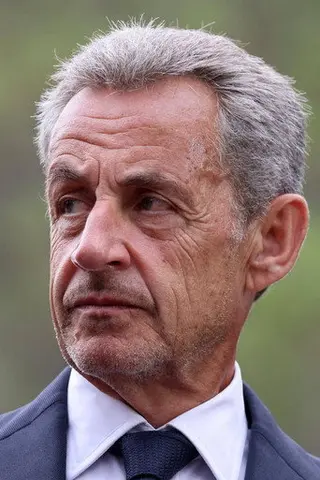 Nicolas Sarkozy - Córka • Potomstwo