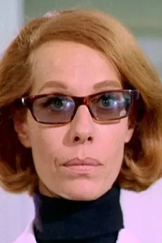 Peliculas de Annette Carell
