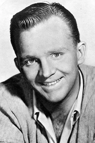 Peliculas de Gary Crosby
