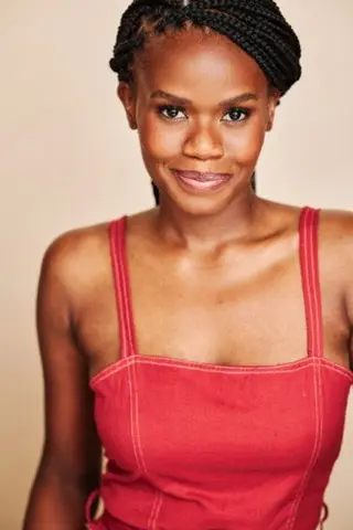Peliculas de Ciera Dawn Washington