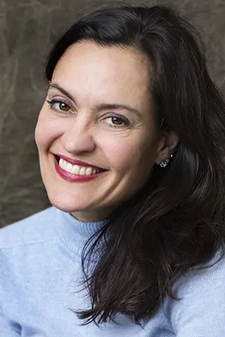 Peliculas de Brigitte Poupart
