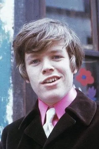Peliculas de Peter Noone