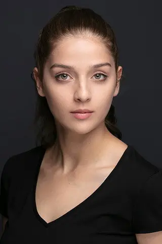 Peliculas de Ecem Çalhan