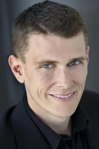 Peliculas de Reid Morgan