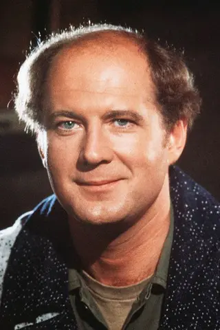 Peliculas de David Ogden Stiers