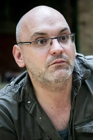 Peliculas de Roland Rába