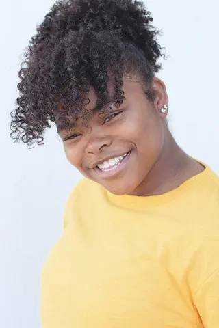 Peliculas de Kerrice Brooks
