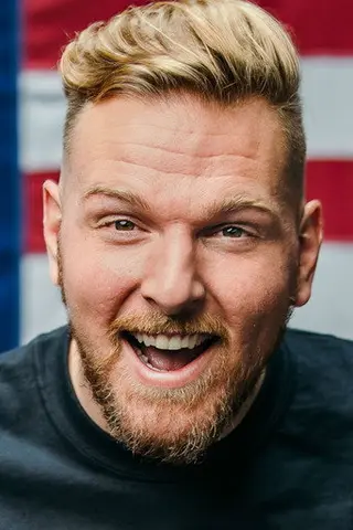 Peliculas de Pat McAfee