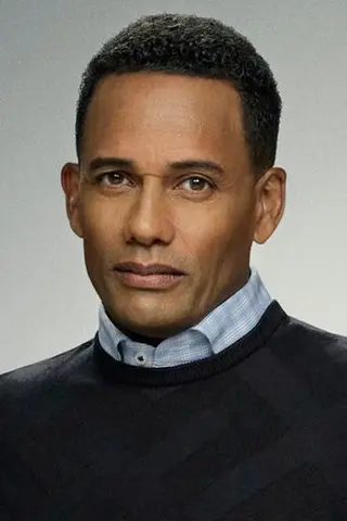 Peliculas de Hill Harper