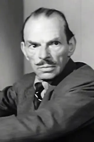 Peliculas de Ivor Barnard