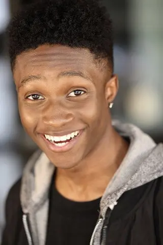 Peliculas de Jermaine Harris