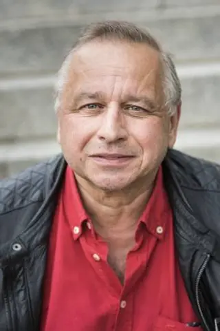 Peliculas de Hilmar Eichhorn