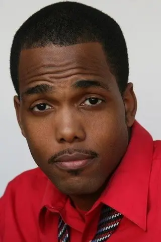 Peliculas de Tyrone Burton