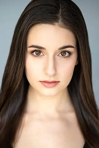 Peliculas de Amanda Spinosa