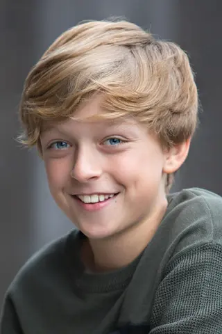 Peliculas de Jayden Kirton
