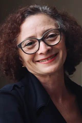 Peliculas de Marcélia Cartaxo