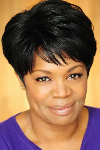 Peliculas de Monique Edwards