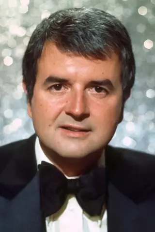 Peliculas de Rodney Bewes