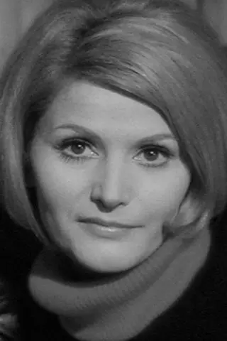 Peliculas de Simone Bach