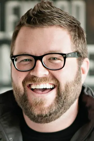 Peliculas de Rutledge Wood