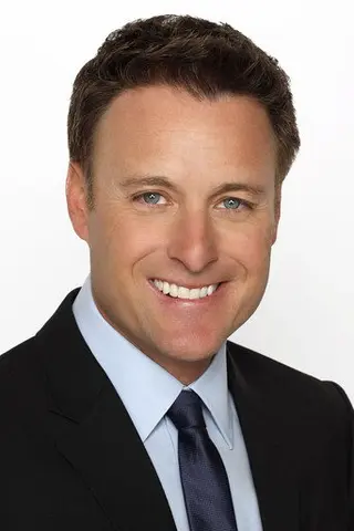 Peliculas de Chris Harrison