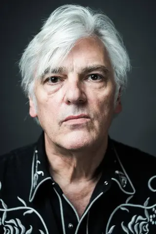 Peliculas de Robyn Hitchcock