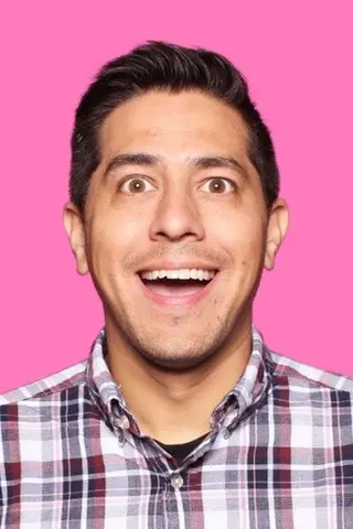 Peliculas de Brandon Bautista