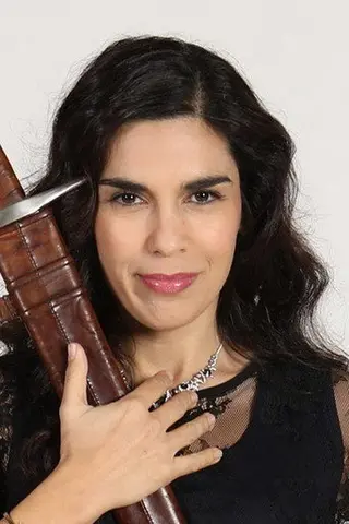 Peliculas de Margarita Zachariou