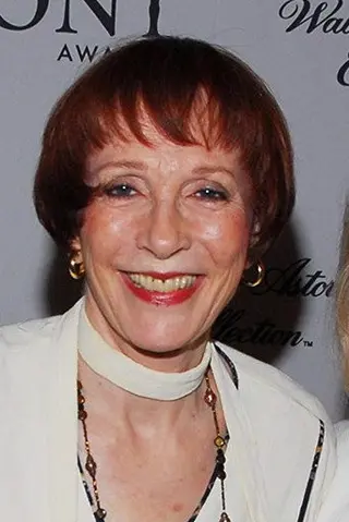 Peliculas de Patricia Elliott