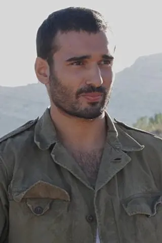Peliculas de Syrus Shahidi