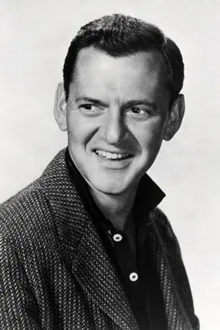 Peliculas de Tony Randall