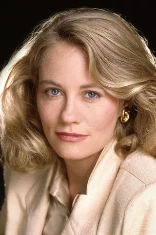 Peliculas de Cybill Shepherd