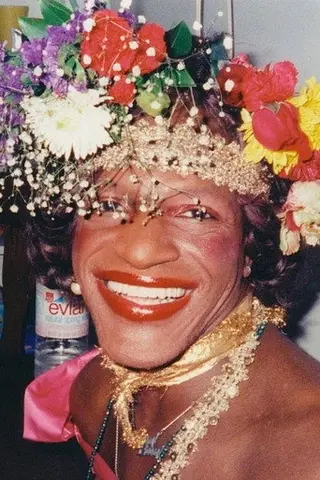 Peliculas de Marsha P. Johnson