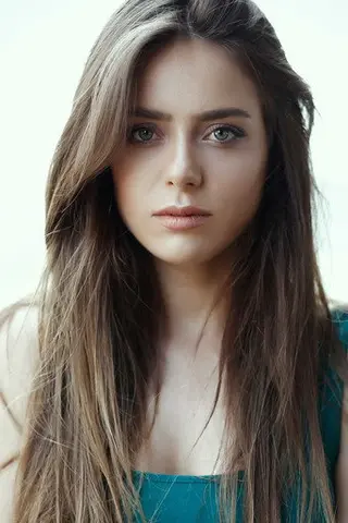 Peliculas de Zeynep Elçin
