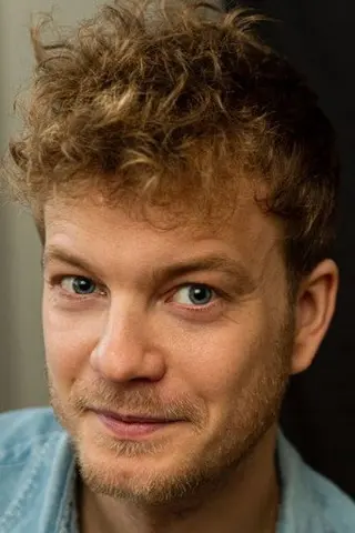 Peliculas de Niels Anders Manley