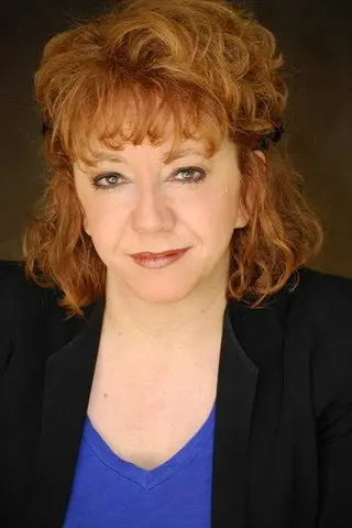 Peliculas de Robin Shelby
