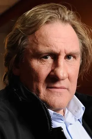 Peliculas de Gérard Depardieu
