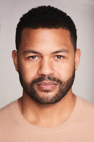Peliculas de Kristofer Gordon