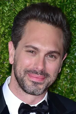 Peliculas de Thomas Sadoski