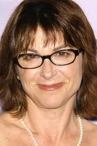 Peliculas de Dinah Manoff